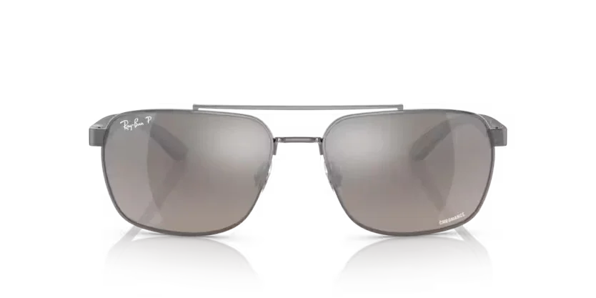 Ray-Ban | 3701 | Gunmetal
