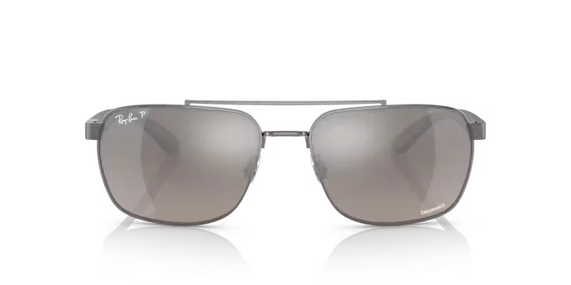 Ray-Ban | 3701 | Gunmetal