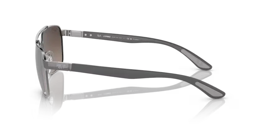 Ray-Ban | 3701 | Gunmetal