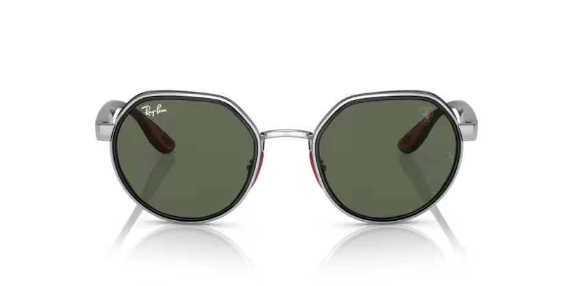 Ray-Ban | 3703M | Silver