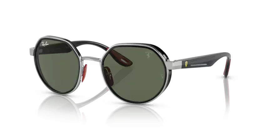 Ray-Ban | 3703M | Silver