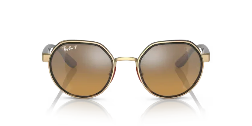 Ray-Ban | 3703M | Gold