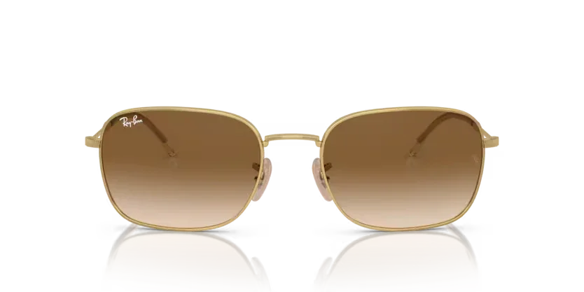 Ray-Ban | 3706 | Arista Gold