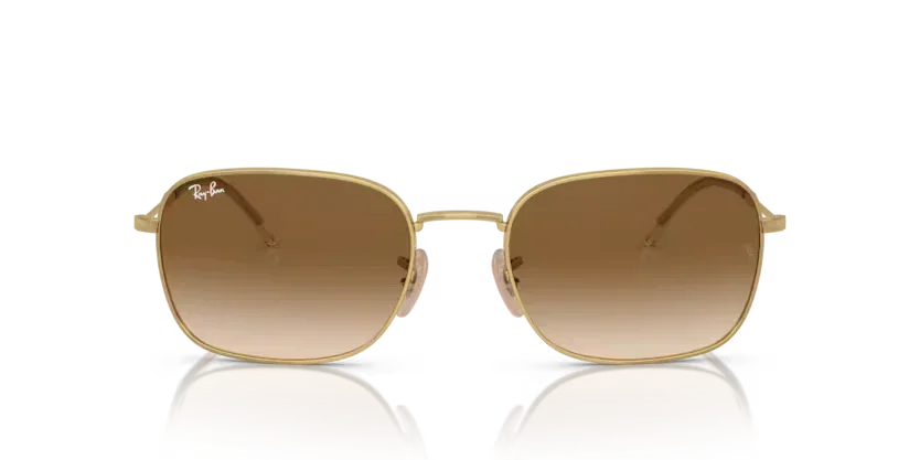 Ray-Ban | 3706 | Arista Gold