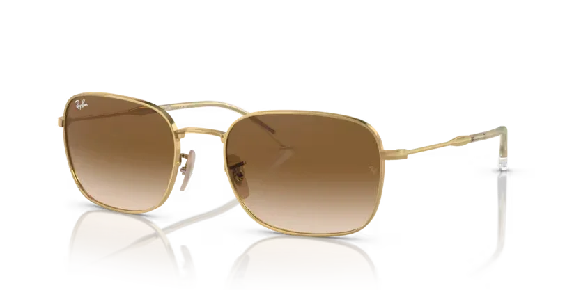 Ray-Ban | 3706 | Arista Gold