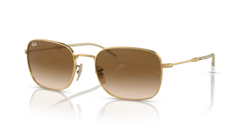 Ray-Ban | 3706 | Arista Gold