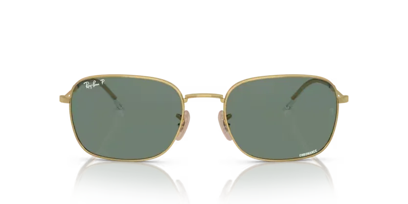 Ray-Ban | 3706 | Arista Gold