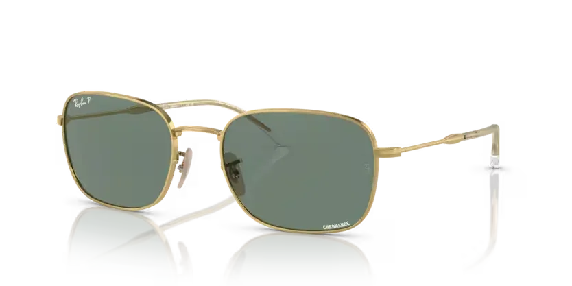 Ray-Ban | 3706 | Arista Gold