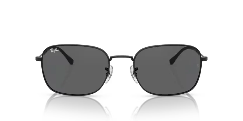 Ray-Ban | 3706 | Black