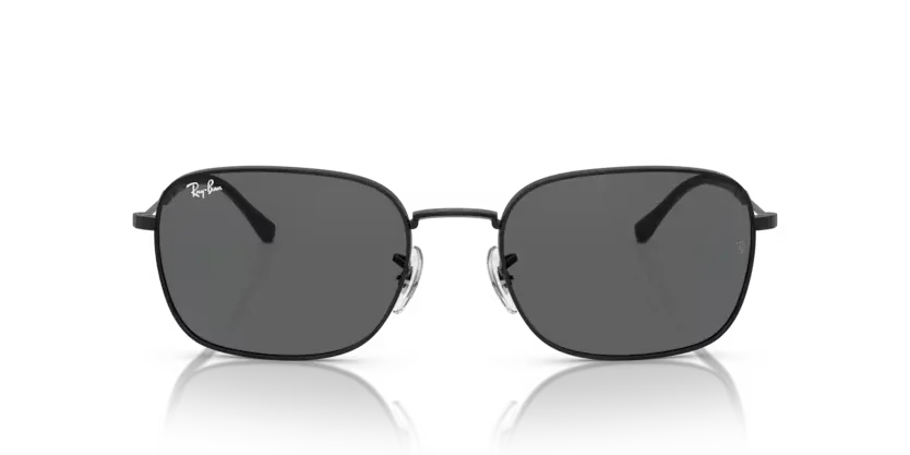 Ray-Ban | 3706 | Black