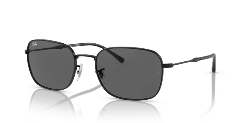 Ray-Ban | 3706 | Black