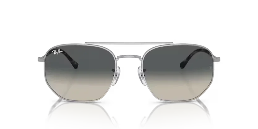 Ray-Ban | 3707 | Silver