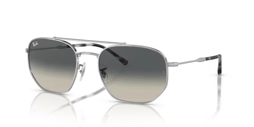 Ray-Ban | 3707 | Silver