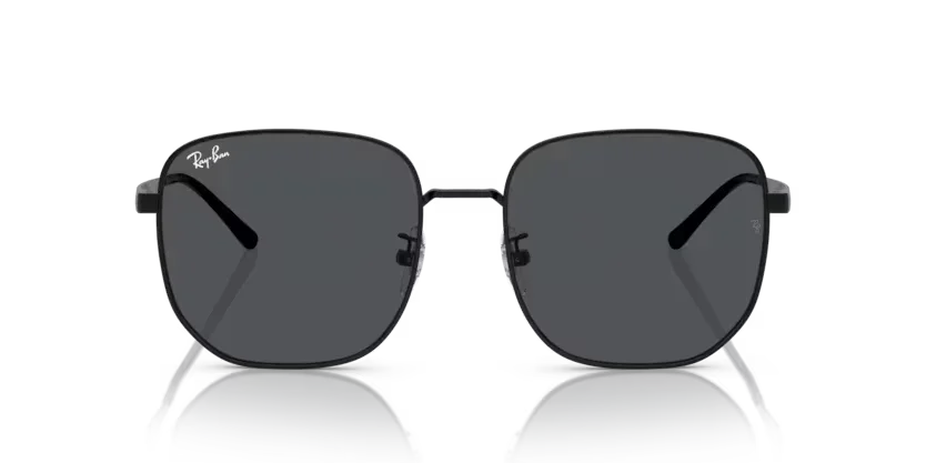 Ray-Ban | 3713D | Black