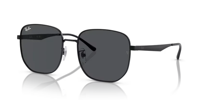 Ray-Ban | 3713D | Black