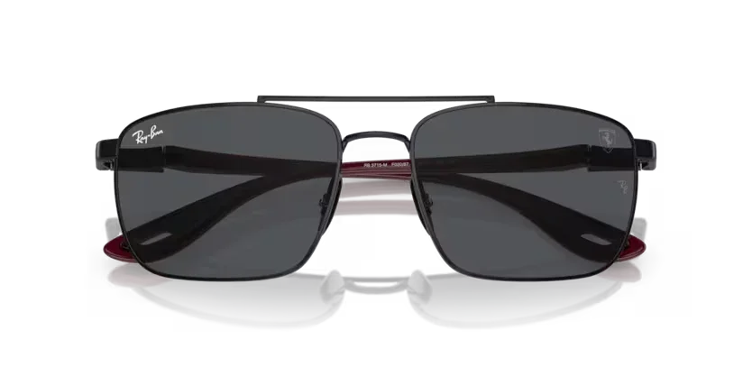 Ray-Ban | 3715M | Black