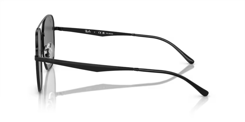 Ray-Ban | 3724D | Black