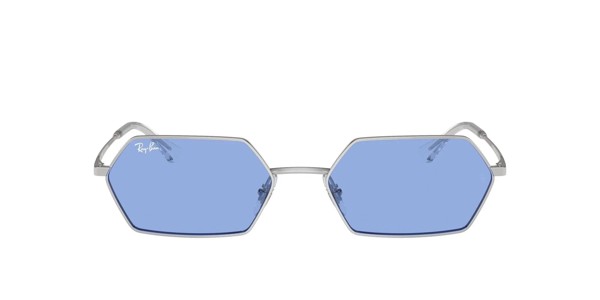 Ray-Ban | 3728 Yevi | Silver - iKANDi Sunglasses