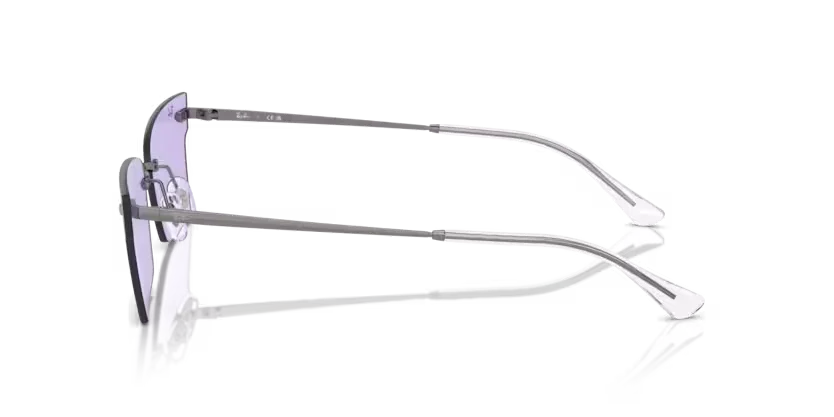 Ray-Ban | 3730 Xime | Gunmetal Violet
