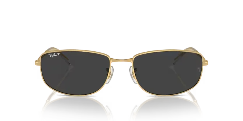 Ray-Ban | 3732 | Arista Gold
