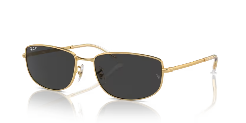 Ray-Ban | 3732 | Arista Gold