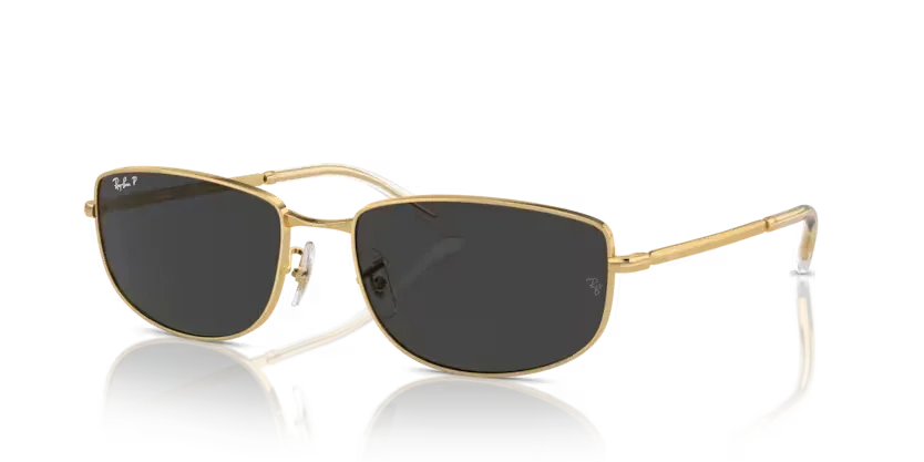 Ray-Ban | 3732 | Arista Gold