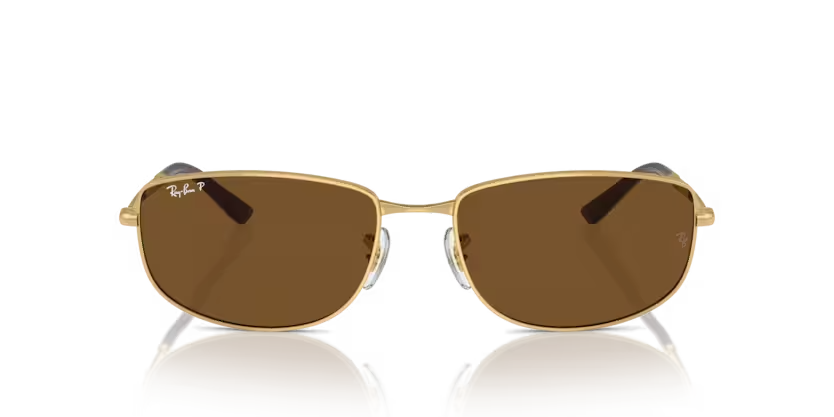 Ray-Ban | 3732 | Arista Gold