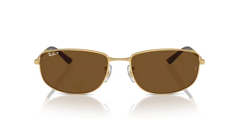Ray-Ban | 3732 | Arista Gold