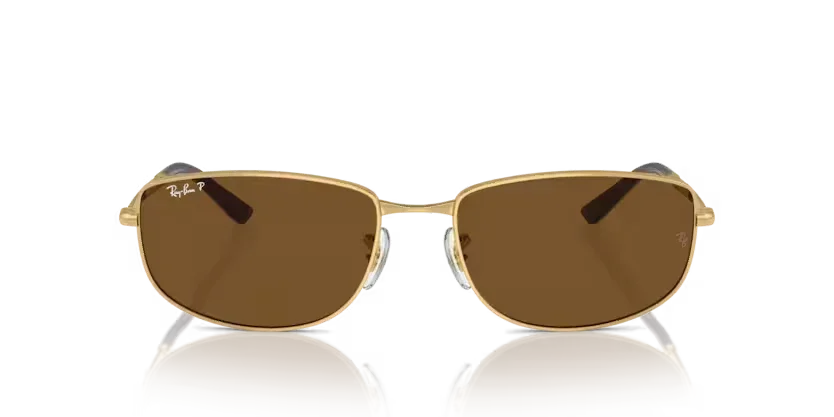 Ray-Ban | 3732 | Arista Gold