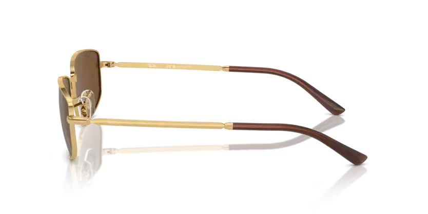 Ray-Ban | 3732 | Arista Gold