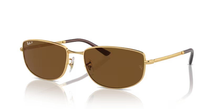 Ray-Ban | 3732 | Arista Gold