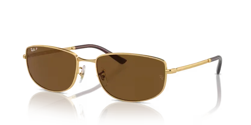 Ray-Ban | 3732 | Arista Gold