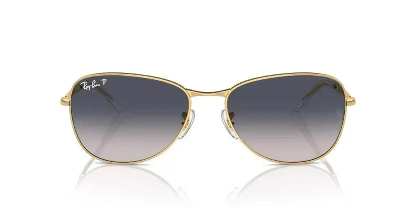 Ray-Ban | 3733 | Arista Gold - iKANDi Sunglasses