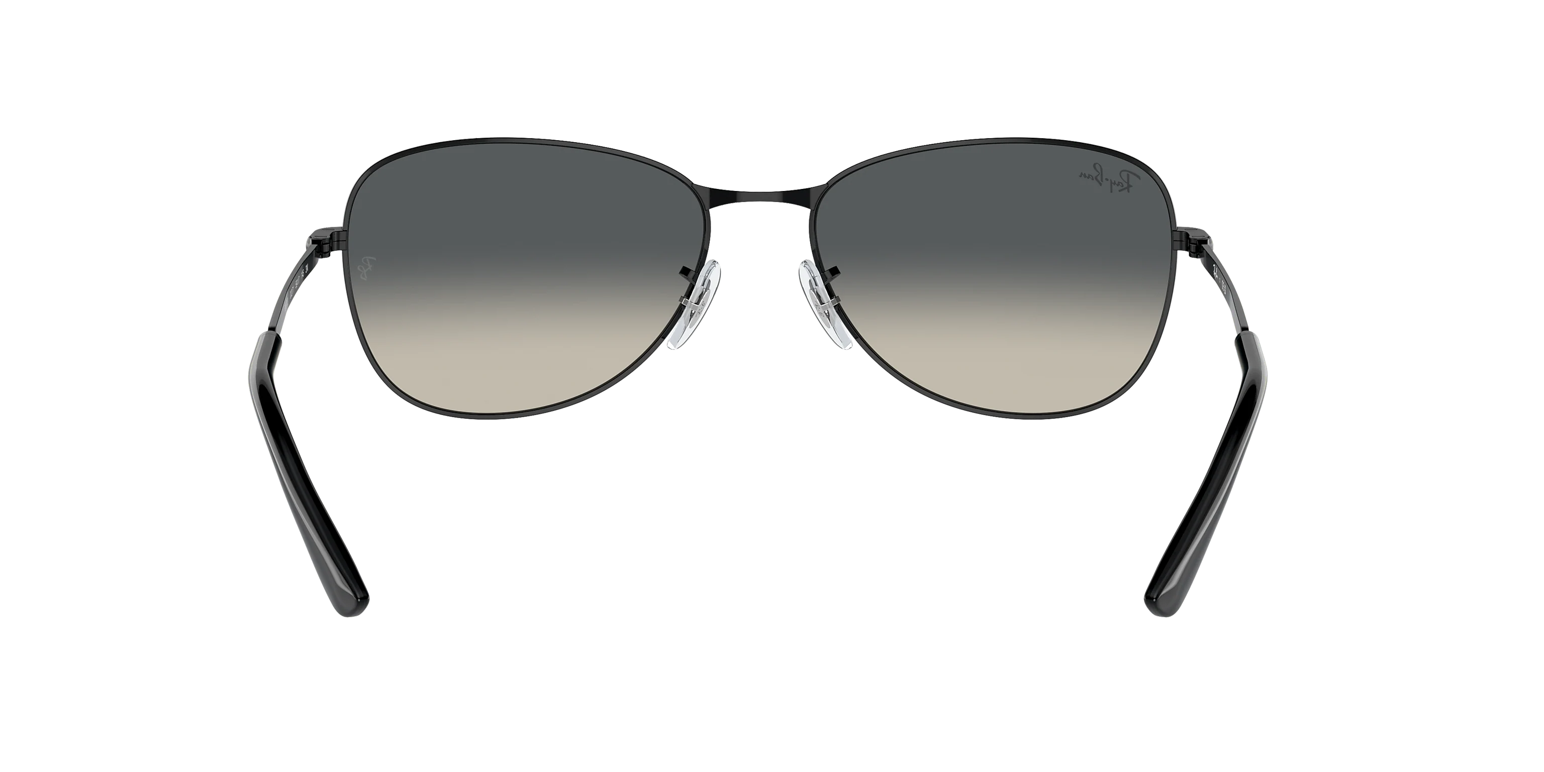 Ray-Ban | 3733 L | Black