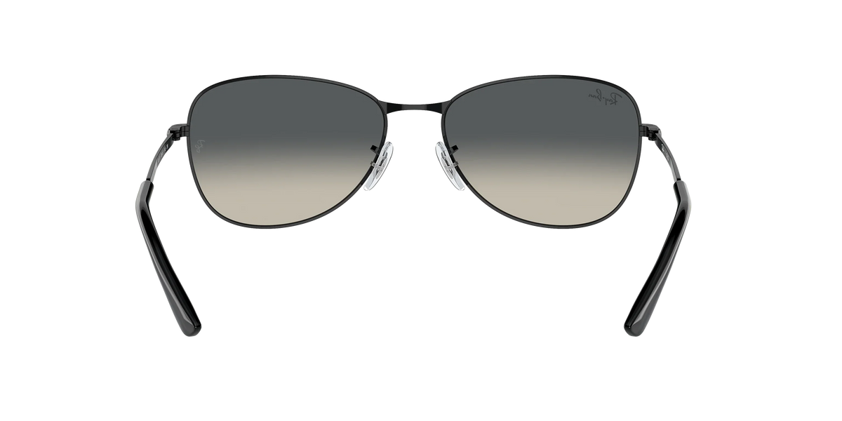 Ray-Ban | 3733 L | Black