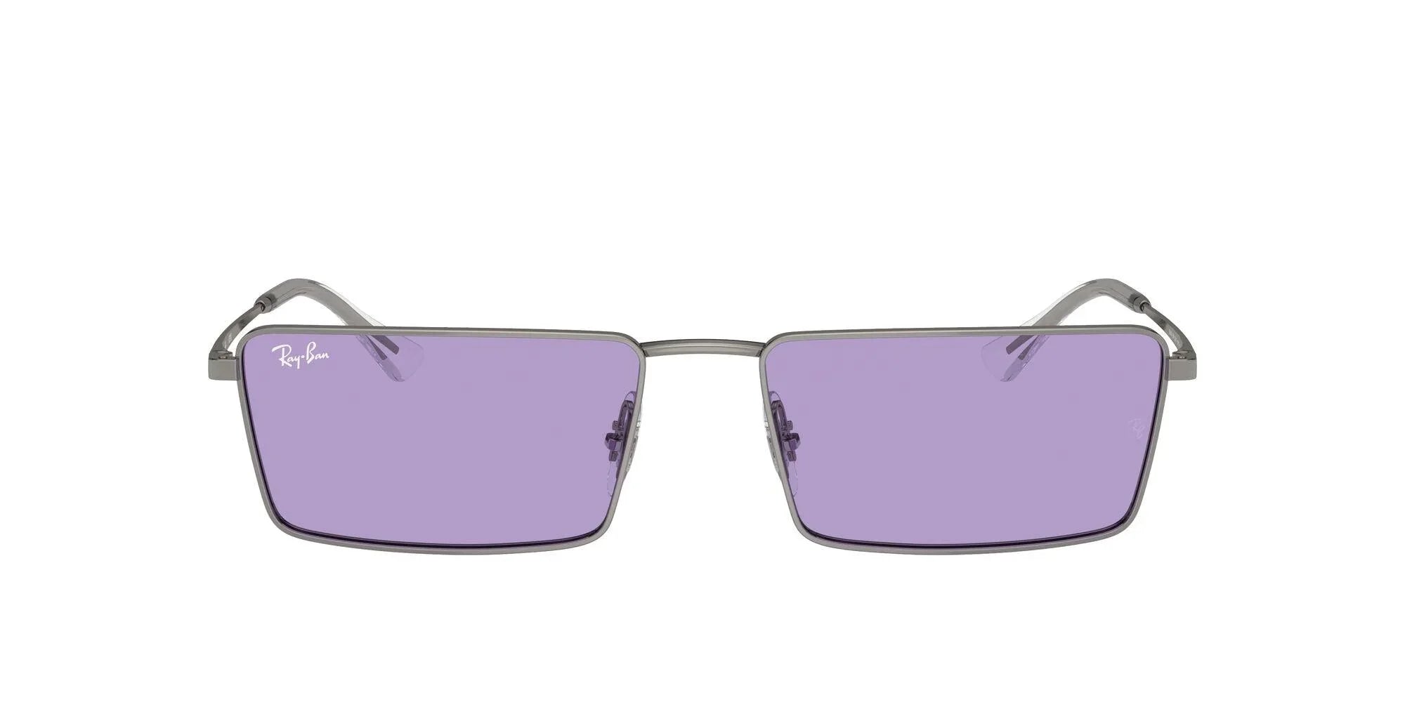 Ray-Ban | 3741 Emy | Gunmetal - iKANDi Sunglasses