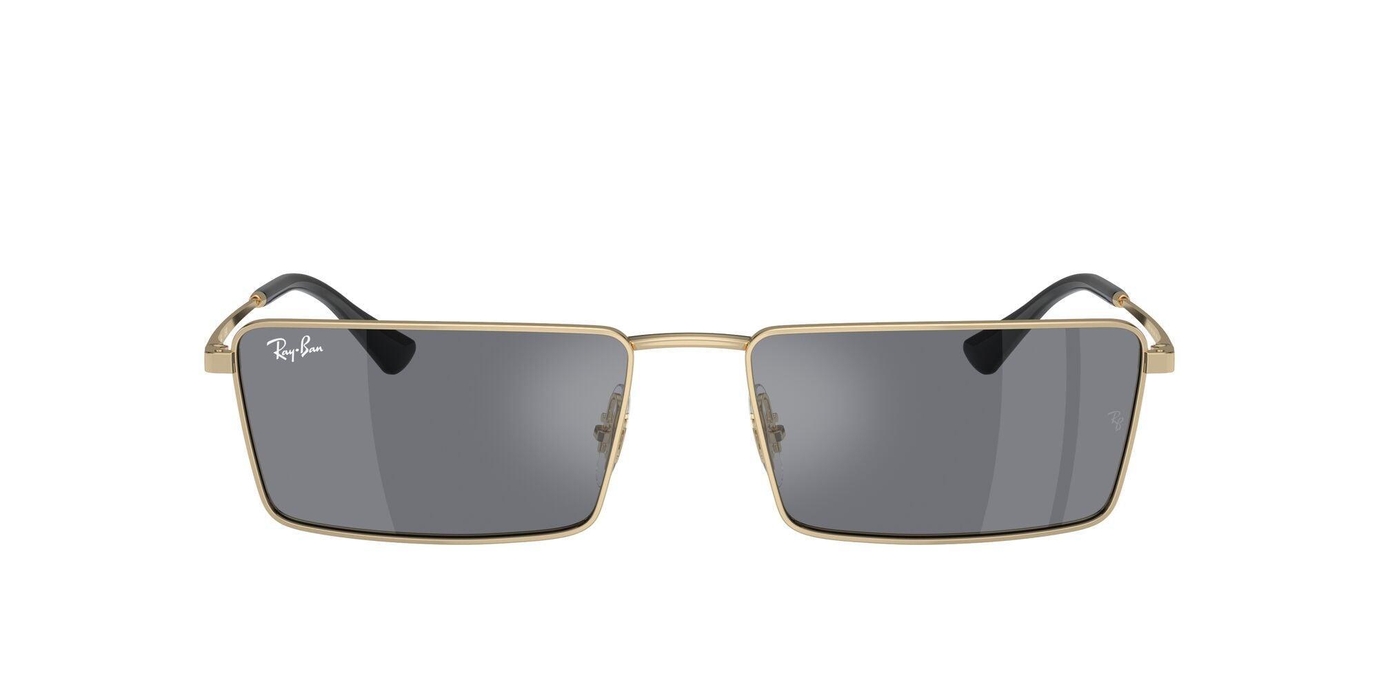 Ray-Ban | 3741 Emy | Gold - iKANDi Sunglasses