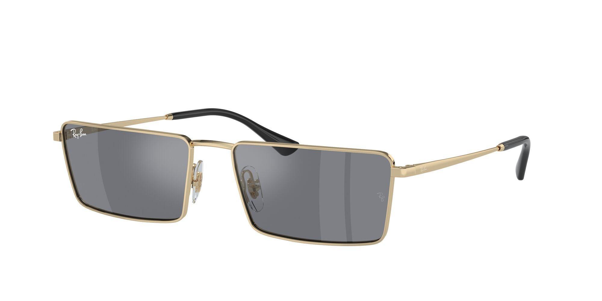 Ray-Ban | 3741 Emy | Gold - iKANDi Sunglasses