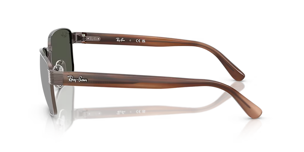 Ray-Ban | 3750 M | Copper