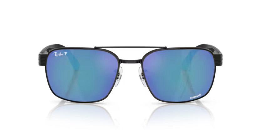 Ray-Ban | 3751CH | Black - iKANDi Sunglasses