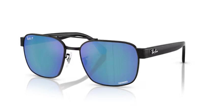 Ray-Ban | 3751CH | Black - iKANDi Sunglasses