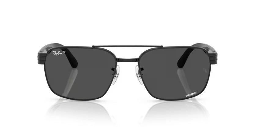 Ray-Ban | 3751CH | Black - iKANDi Sunglasses