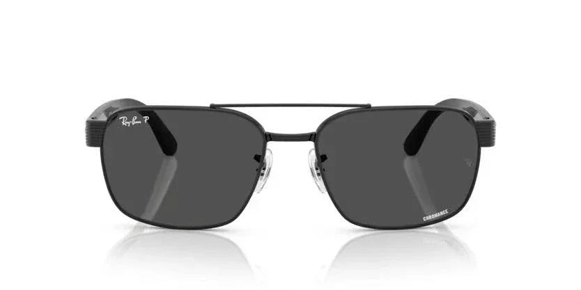 Ray-Ban | 3751CH | Black - iKANDi Sunglasses