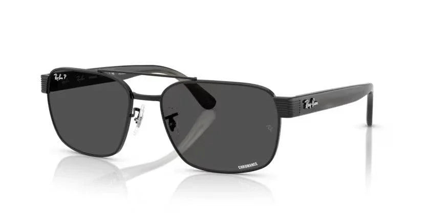 Ray-Ban | 3751CH | Black - iKANDi Sunglasses