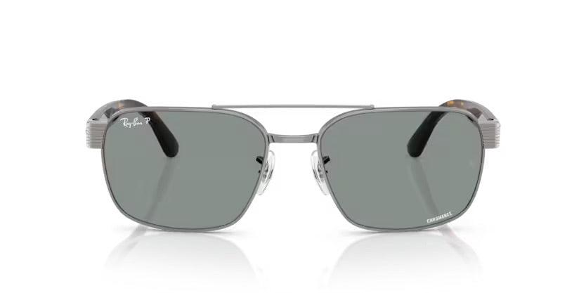 Ray-Ban | 3751CH | Gunmetal - iKANDi Sunglasses