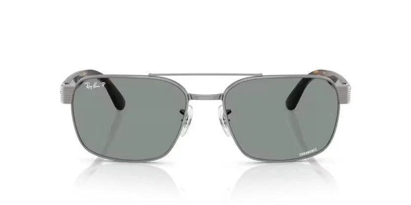 Ray-Ban | 3751CH | Gunmetal - iKANDi Sunglasses