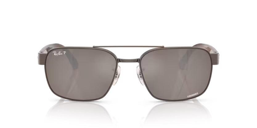 Ray-Ban | 3751CH | Copper - iKANDi Sunglasses
