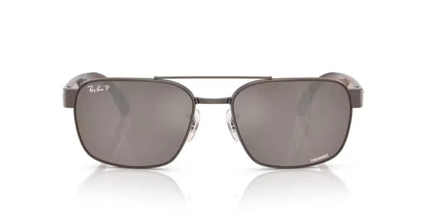 Ray-Ban | 3751CH | Copper - iKANDi Sunglasses