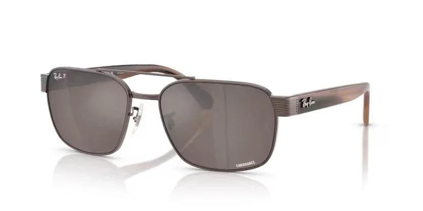 Ray-Ban | 3751CH | Copper - iKANDi Sunglasses