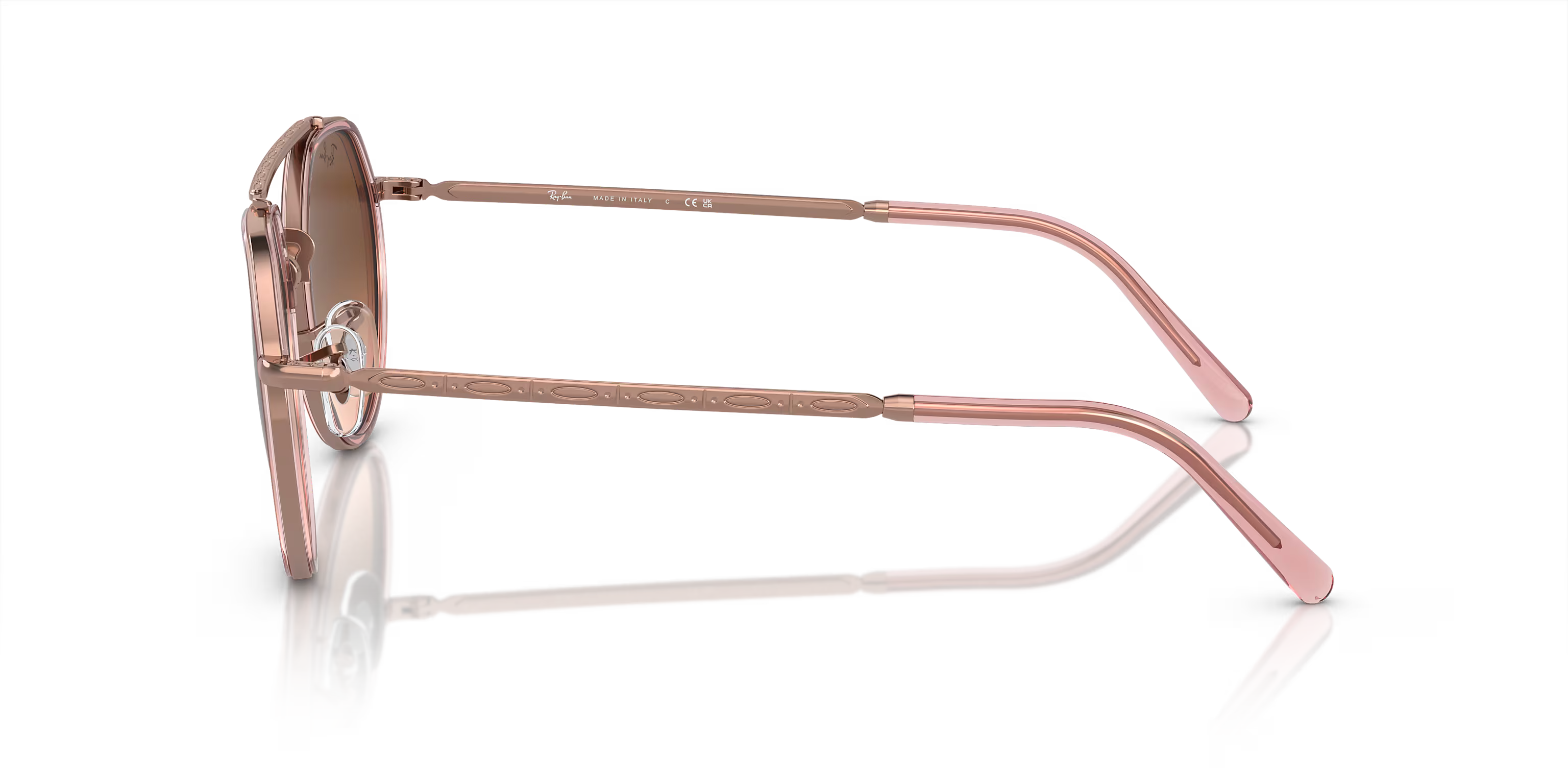 Ray-Ban | 3765 | Copper